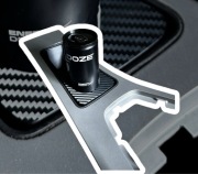 Cup holder BMW E90/91/92/93 250ml Carbon