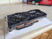 Asrock RX 6650 XT Challenger 8GB OC
