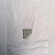 LEGO 2450 OLD GRAY (92)