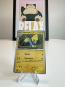 Karta Pokemon Manectric DRI 076/182