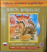 Smok Wawelski bajkowa akademia angielskiego