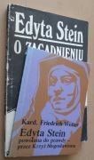 Edyta Stein - 2 publikacje 