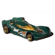 Kolekcjonerski Hot Wheels Marvel Scoopa Di Fuego Loki FYY62
