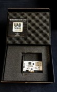 UAD-2 Solo Core PCIe – DSP Universal Audio | po transferze | komplet