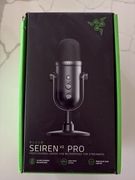 Mikrofon Razer Seiren V2 Pro