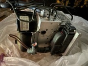 A0054317212 pompa SBC Mercedes w211