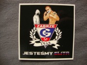 Vlepki Górnik Zabrze #28