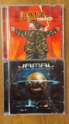 Zestaw płyt Jamal Rewolucje Urban Discotheque stan bardzo dobry 