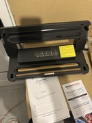 zgrzewarką próżniową Bonsenkitchen VS1900.