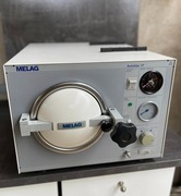 Autoklaw MELAG 17 - stan Bardzo dobry