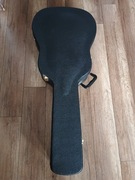futerał Fender Acoustic Guitar Case