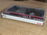 Kaseta FUJI DR -  60 minut