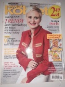 Świat Kobiet. Miesięcznik Maj 05/2017.