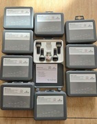 Nakrętki Śruby antykradzieżowe do felg Toyota Lexus