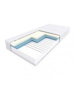 Wygodny materac 180x200 Tempo