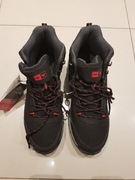 Męskie buty trekkingowe softshell rozmiar 45