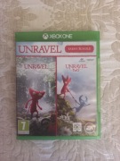 Unravel Yarny Bundle - Xbox One