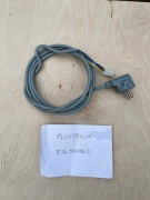 Kabel zasilający do zmywarki Electrolux