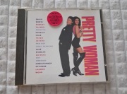 Płyta CD Soundtrack Pretty Woman 1990r.