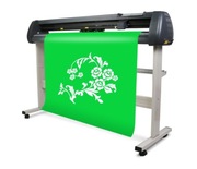 PLOTER TNĄCY OBRYS 135CM + Stojak - NOWY - NIEUŻYWANY!!!