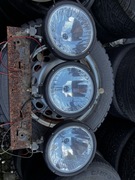 Halogeny dalekosiężne Strands Hella Biltema