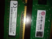 Ram DDR3 do komputera 2x4GB