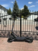 Hulajnoga elektryczna 