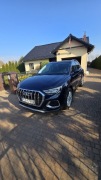 Audi q3 advanced 35 TFSI salon Polska