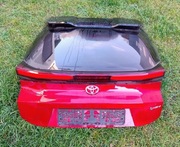 Klapa tył toyota chr ll
