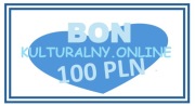 Bon  prezentowy 100  PLN