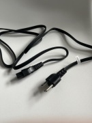 Przewód zasilający 10A 125V ok 1,5m