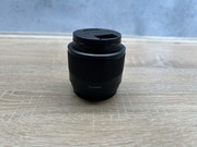 Obiektyw Panasonic Lumix 25mm 1.7 M4/3