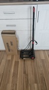Składany wózek transportowy 