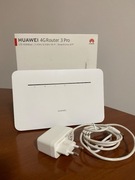 ROUTER HUAWEI B535 4G ROUTER 3 PRO LTE