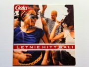 Letnie Hity Gali | CD | bdb stan 
