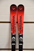 Narty Rossignol Hero Multi Event 130