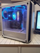 Nowy komputer gamingowy, do pracy, nauki, gier