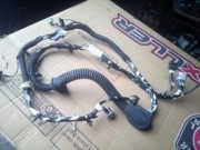 Wiązka  13273614 klapy bagażnika Opel Insignia 