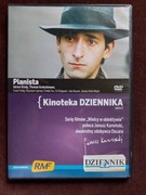 Pianista   DVD           