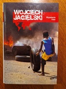 Wojciech Jagielski Wypalanie traw