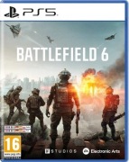Battlefield 6 PS5