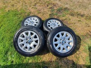 Alufelgi BMW 16" 5x120 ET23 8Jx16 H2 IS23