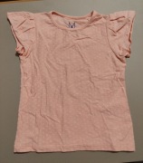 Koszulka dziewczęca 92 Max & Mia