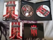 Unreal TOURNAMENT III PC -STAN BDB