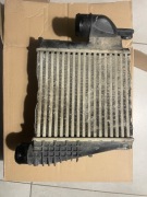 Chłodnica powietrza partner IV P 9675627980