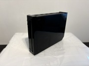 Konsola Nintendo Wii Piano Black RVL-001 kompatybilna z GameCube