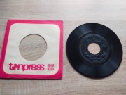 DAAB - Przed nami wielka przestrzeń - Tonpress 1984 SP