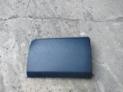 Osłona pod fotel pasażera Skoda Fabia II, Skoda Roomster.