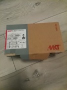 Kotwa Sworzniowa do betonu MKT BZ 10/100 ;50sztuk