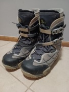 Buty snowboardowe AIRWALK